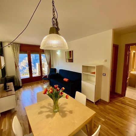 Bosquet, El Forn Apartman Canillo Kültér fotó