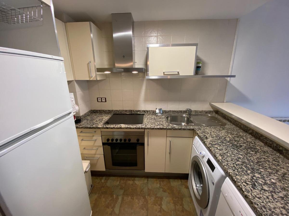 Bosquet, El Forn Apartman Canillo Kültér fotó